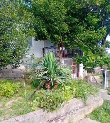 Gogovi Residence Dojran