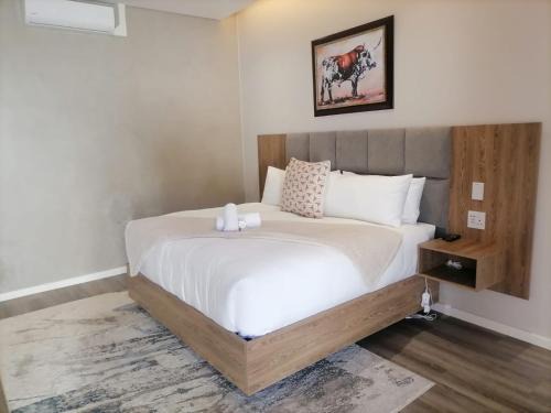 Going Places Bed and Breakfast Queenstown