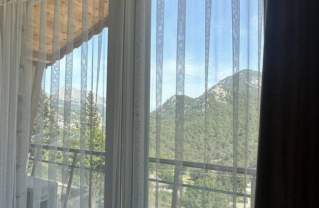 Gökdere Evleri! “A touch to the heart of nature” Pet- Friendly !