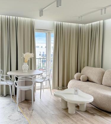 GOLD Apartment - Lotnisko Katowice-Pyrzowice