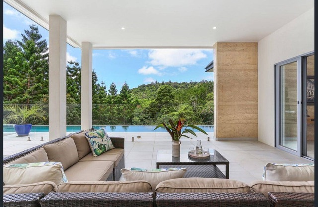 Gold Coast Eco Retreat