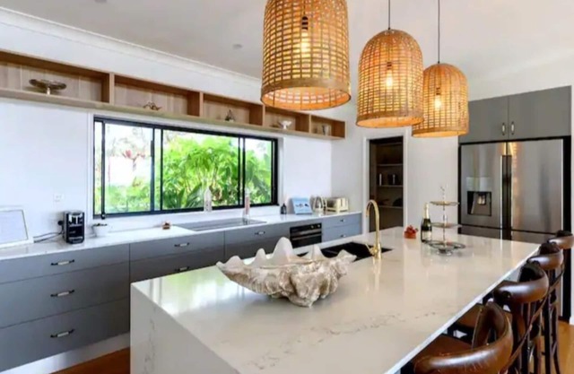 Gold Coast Hinterland Retreat -nA romantic getaway destination. Pet friendly!