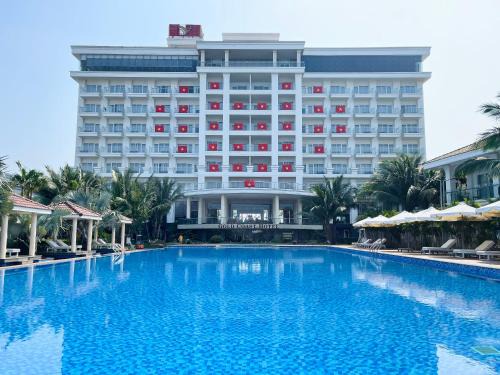Gold Coast Hotel Resort & Spa