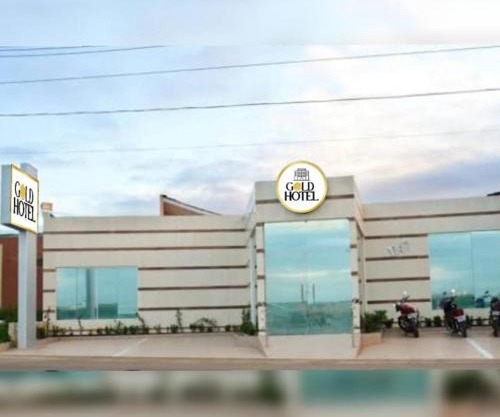Gold Hotel Ltda
