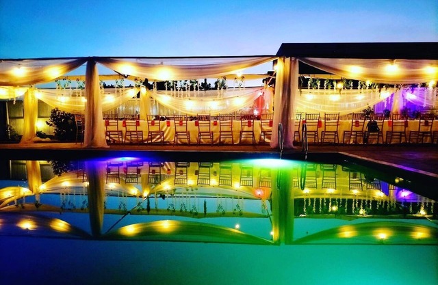 Golden Alpine Hotel and Resort