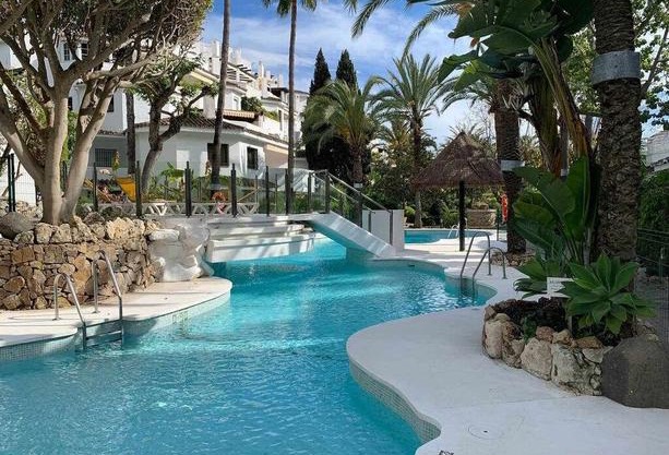 Golden Beach Eaw