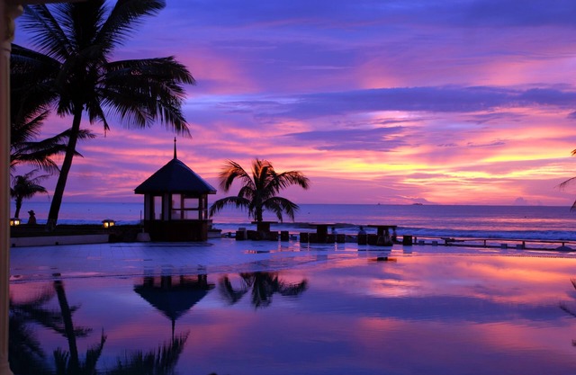 Golden Beach Resort Hotel