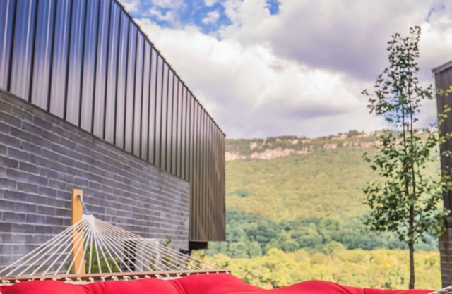 Golden Bird Cabin |Mtn Views, Outdoor Kitchen