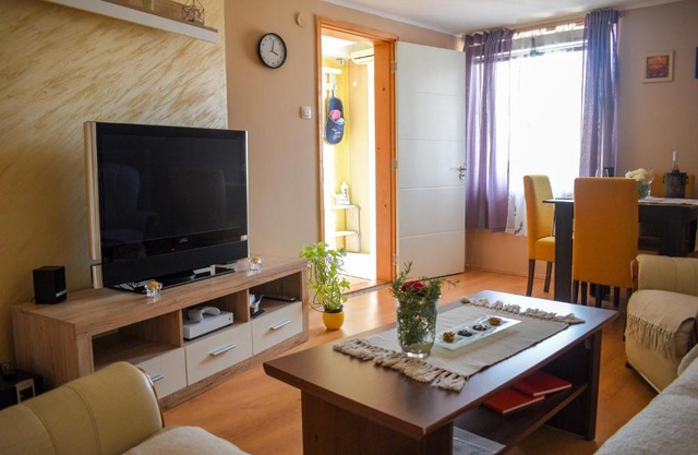 Golden BIS, Subotica