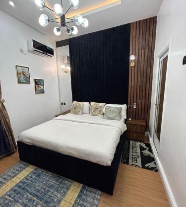 Golden Cottage Apartment