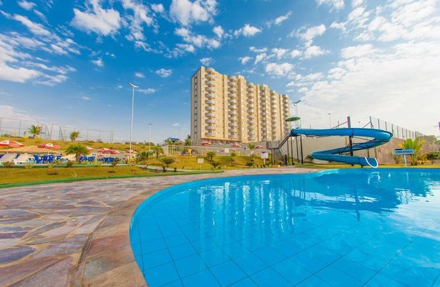 Golden Dolphin Express