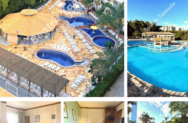 Golden Dolphin Grand Hotel 