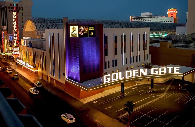 Golden Gate Casino Hotel