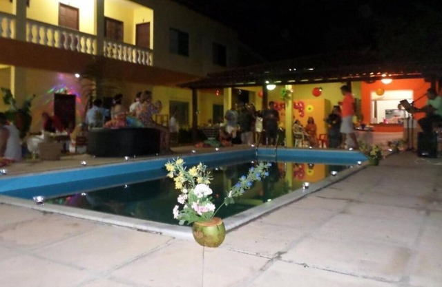 Golden Goes Condominium - Simple Apartment 1