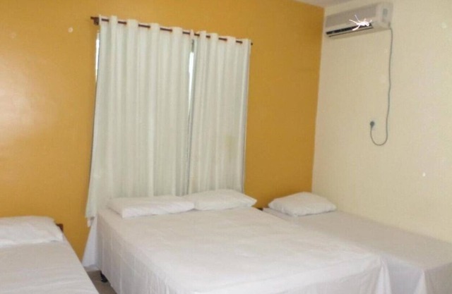 Golden Goes Condominium - Simple Apartment 6