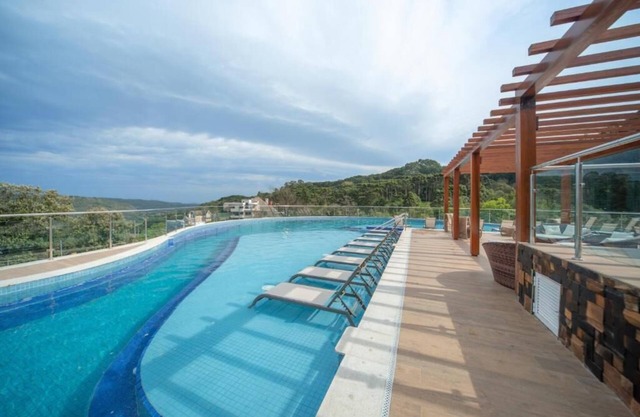 GOLDEN GRAMADO RESORT LAGHETTO