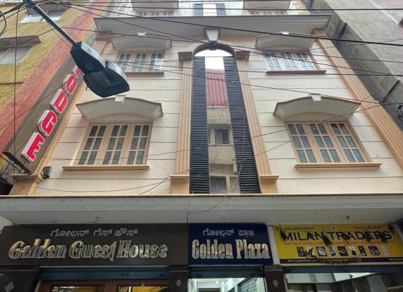 Golden Guest House