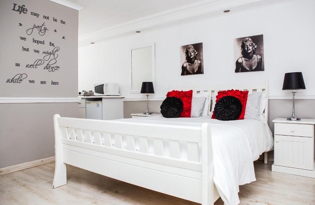 Golden Key Guesthouse