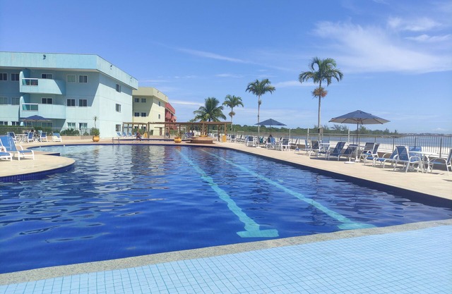 Golden Lake Resort em Arraial do Cabo