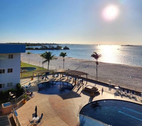 Golden Lake RJ - Lindo como um Resort!