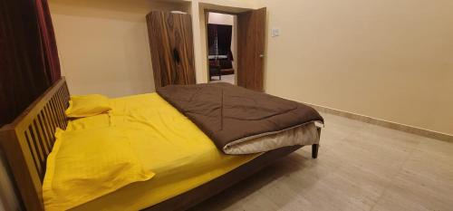 Golden nest farm stay