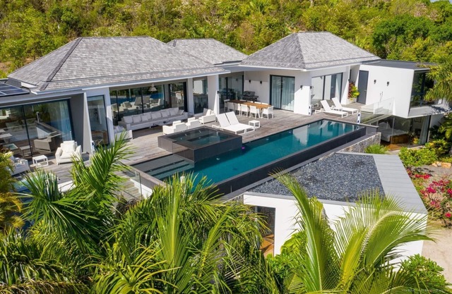 Villa Palm 