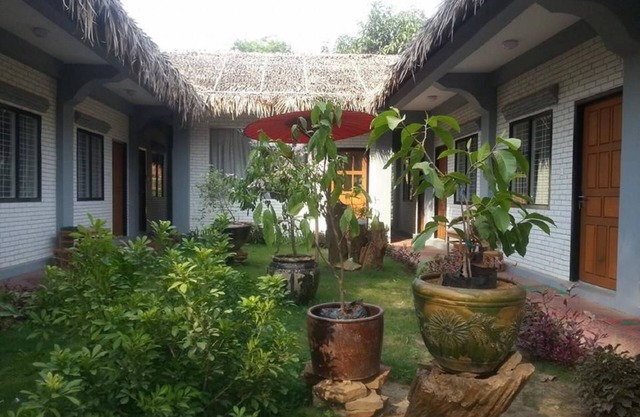 Golden Rose Guest House