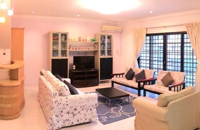 Golden Swan Sibu Homestay