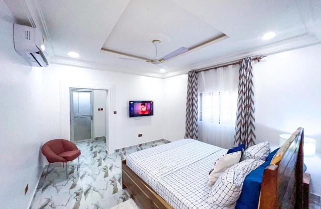 Golden Touch Executive Hotel
