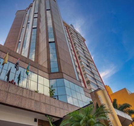 Melhores Suites Alto De Pinheiros 