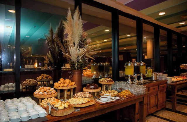 Golden Tulip Brasilia Alvorada