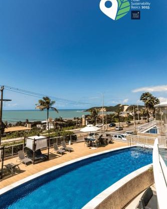 Golden Tulip Natal Ponta Negra