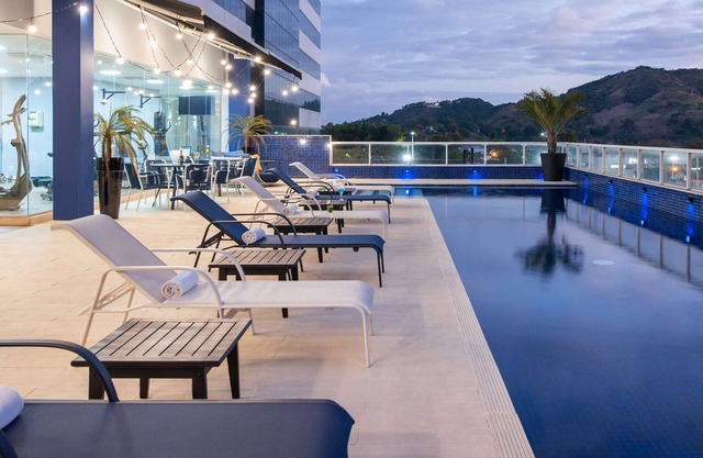 Golden Tulip Porto Vitória