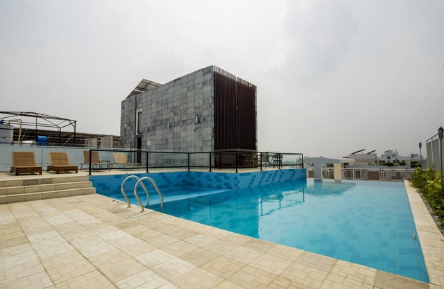 Golden Tulip The Grandmark Dhaka