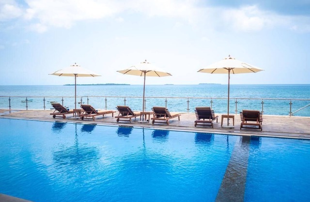 Golden Tulip Zanzibar Resort