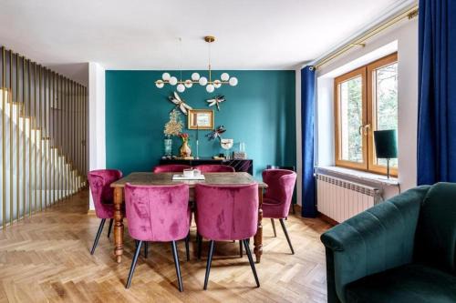 Golden Villa Libijska - New and Stylish