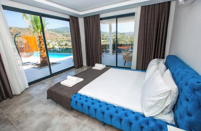 Golden Villa - Patara