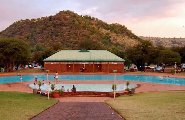 Golden Leopard Resorts - Bakgatla Resort