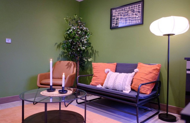 GoldersGreen Apartments by Sleepy - Unit 5