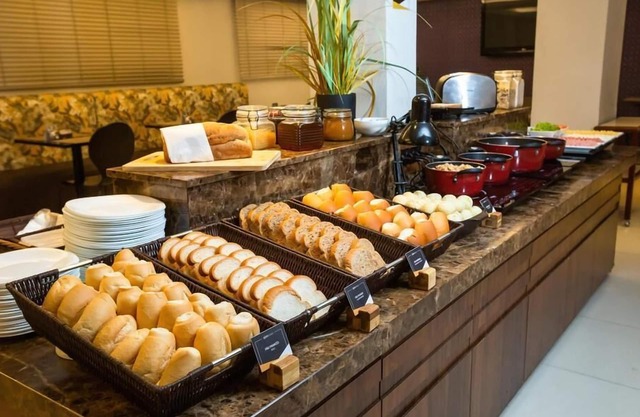 GoldMen Business Joinville