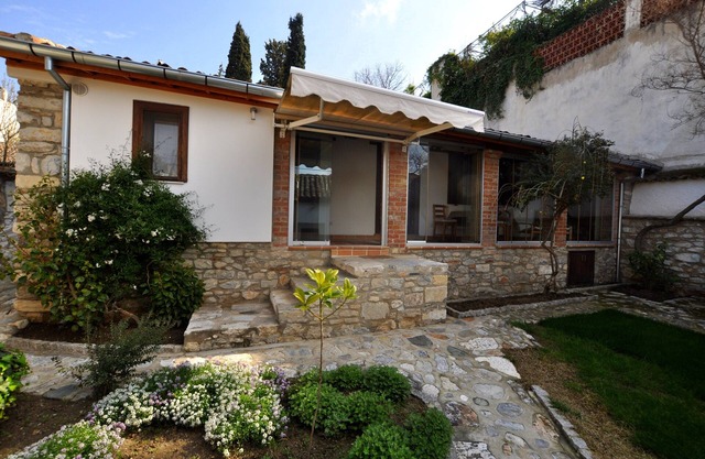 Goldsmith House, Selcuk. Ephesus Holiday Rentals