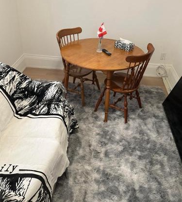 Goldwin's Place