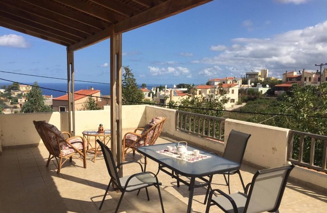 Goldy's Villa! Your vacation destination!