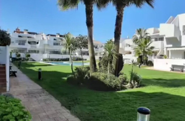 Golf,Beach and Relax in Islantilla