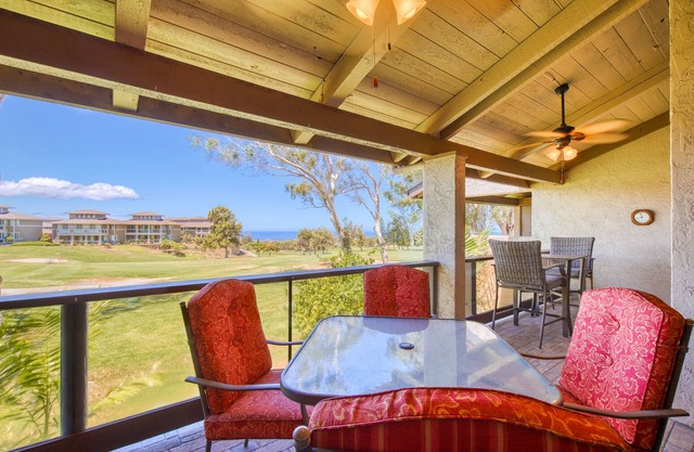 Waikoloa Colony Villas 