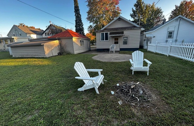 Golf Course Bungalow