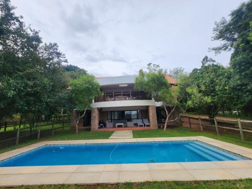 Golf Estate Vacation Property - Poseidon's Knoll