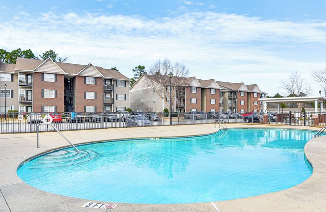 Golf, Hike & Relax: Family Getaway in Parkton