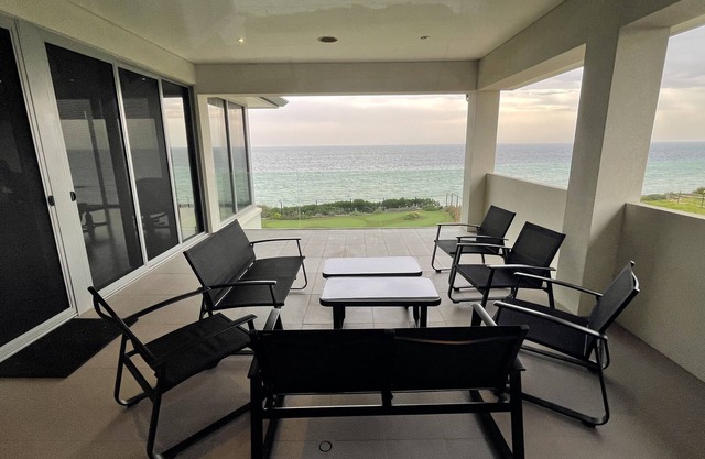 "GOLF ON THE GULF"
