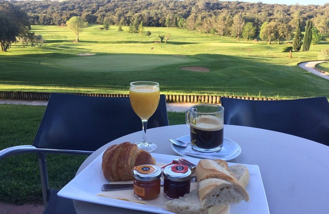 Golf & Résidence de Nîmes Vacquerolles